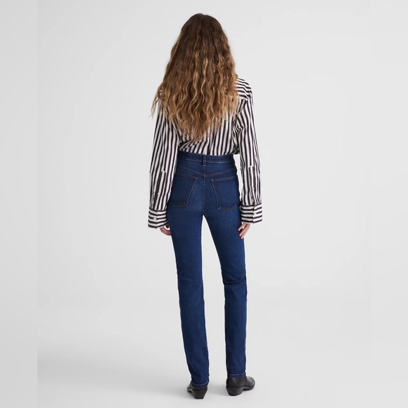 Madewell The Pencil Jean - size 28 - Picture 3 of 6